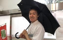 梅雨時期に気象病到来！！　怖いのは気圧の変化！？？？